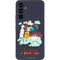 Adult Swim Adventure Time Cloud Kingdom Galaxy A54 5G Skin